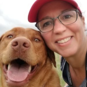 Meet your Posher, Jenn